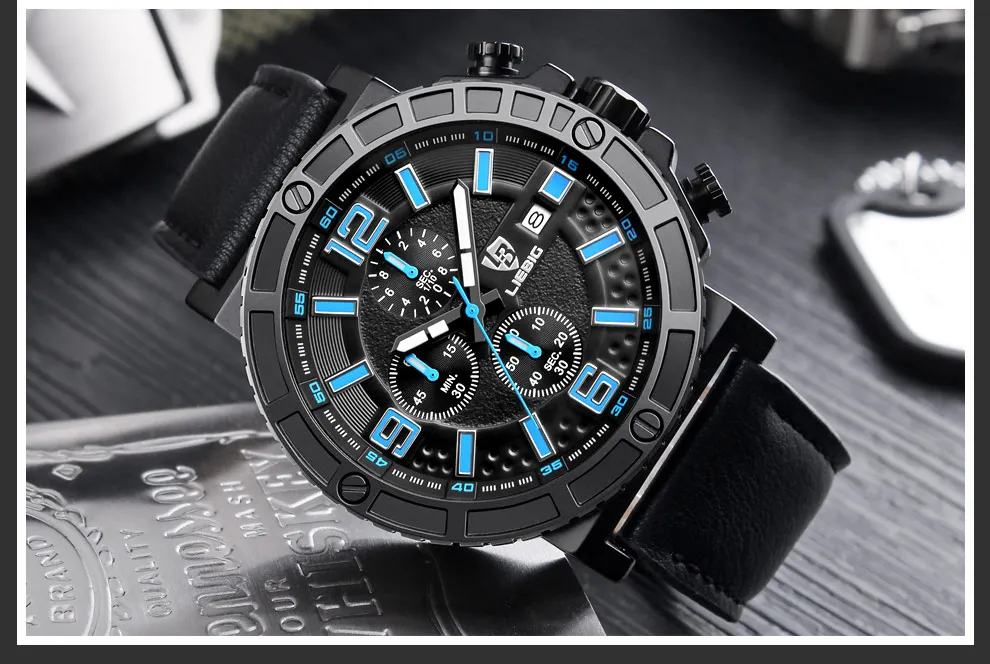 LIEBIG ZHG161016 12