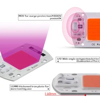 5 .   AC220v    380-840nm Indoor       20  30  50  DIY    