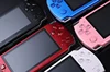 2022 nouveaux jeux 5000 intégrés, 8GB 4.3 pouces PMP lecteur de jeu Portable MP3 MP4 MP5 lecteur vidéo FM caméra Console de jeu Portable ► Photo 3/6