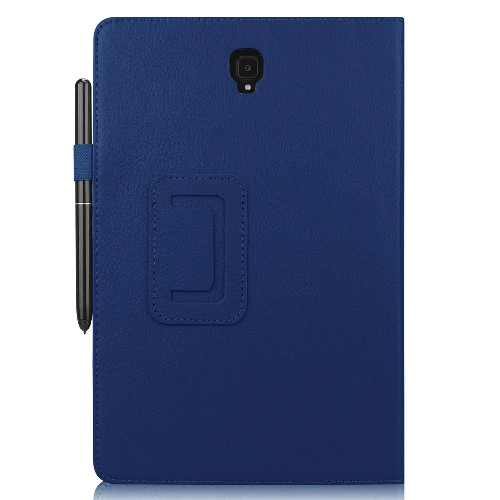 Чехол для планшета для samsung Galaxy Tab S4 10,5 T830/T835 PU+ кожаный чехол-подставка l108#2