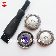 3 шт. Замена бреющая головка для HQ8 HQ6075 HQ7120 PT735 PT860 PT880 PT870 AT890 8895XL 8894XL 8892XL 8890XL