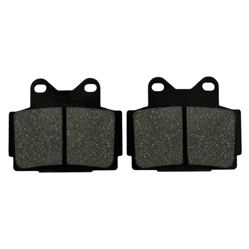 

AHL Motorcycle Front Or Rear Brake Pad For YAMAHA FZ 400 N RR SRX 400 XJR 400 RD RZV 500 R FZ FZS XJ 600 Fazer FZ600 FZS600