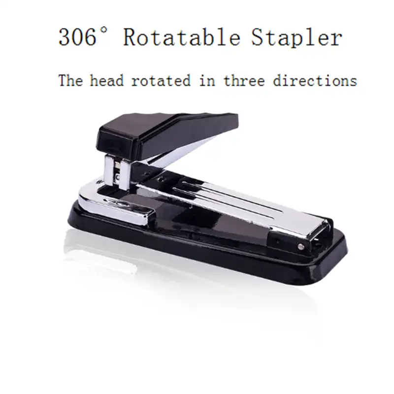 large paper stapler