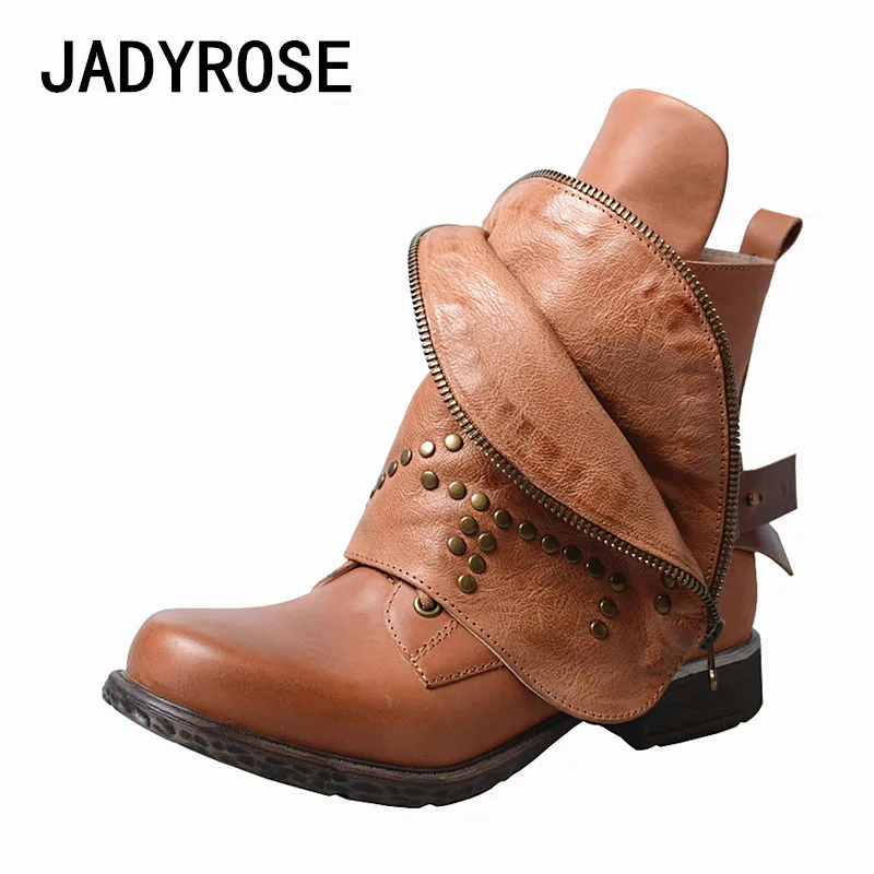 best italian leather boots for womens