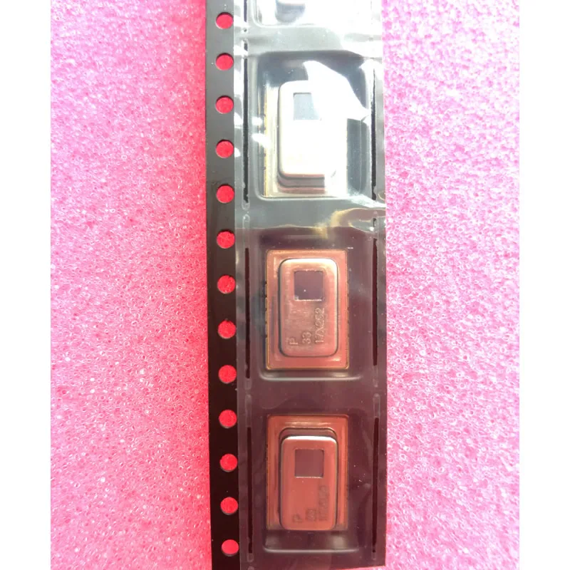 

AMG8833 Grid-EYE Hi-Perf Infrared Array Sensor