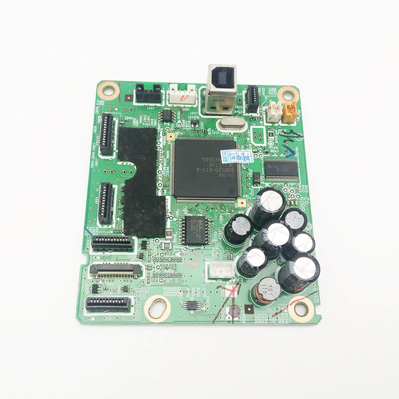 

vilaxh MP288 Mainboard Formatter Board For Canon MP280 MP287 MP288 MP 288 287 280 Printer Logic Main Board