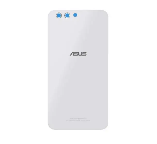 Высокое качество для ASUS ZenFone 4 ZE554KL задняя крышка батарейный Корпус Замена чехол