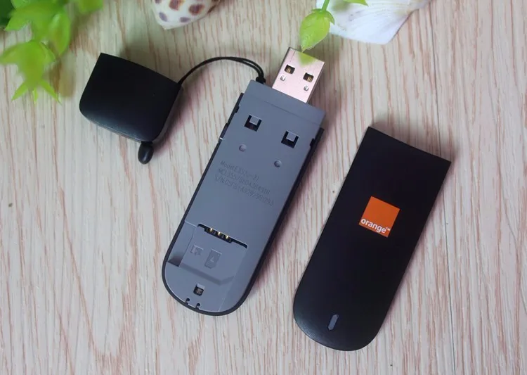 Original unlocked Huawei E352 14.4Mbps 3G USB Modem Stick dongle with External Antenna port modem wifi usb