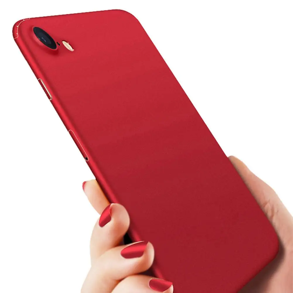 

2Pcs Slim Anti-scratch Phone Back Sticker Cover for iPhone 7 Plus/8 Plus 6/6S Slim Anti-scratch Phone Back Sticker Cover