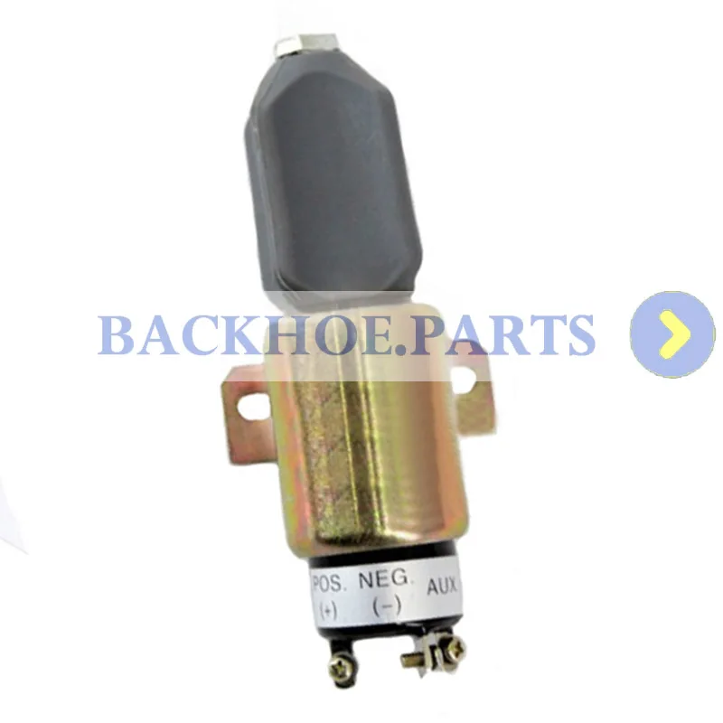 24 V отключение Slenoid 5I7518 для Caterpillar CAT трека 311 312 320 320L Engine 3064 3066