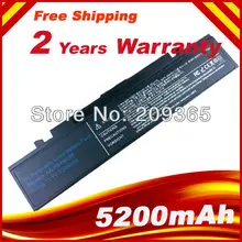 Батарея для SAMSUNG X60 Q210 R39 R410 R41 M60 NP P210 P460 P50 P60 R40 R45 R58 R510 R60 R65 R70 R700