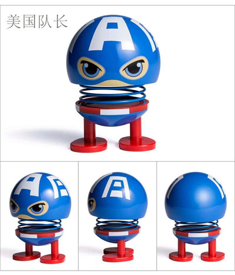 Avengers Infinity War spider man iron man hulk captain ameriaca (6)