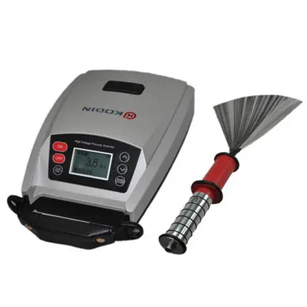 

KODIN-6DJ electric spark leak detector 0.05-10mm