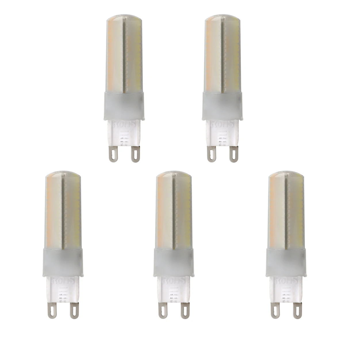 Buy Dimmable in 3 Color Temperature 3W G9 Capsule Led