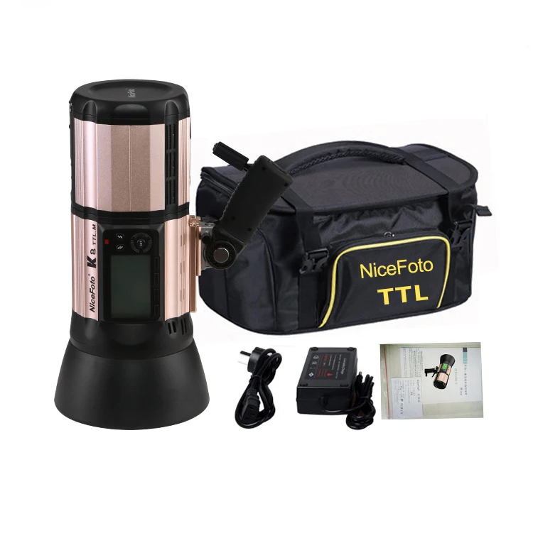 TTL flash-k8-11