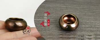 

Copper incense incense , joss stick joss stick Mini tower incense incense sandalwood furnace device