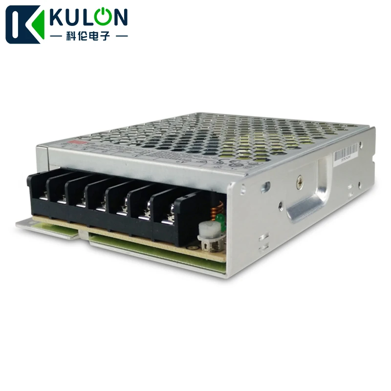 

Genuine Mean well LRS-100-15 100W 15V 7A Meanwell Switching Power Supply single output AC to DC
