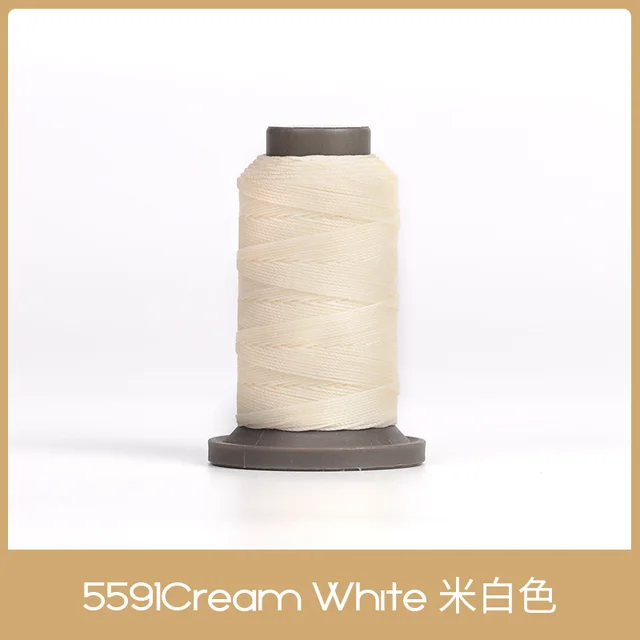 Cream White-1spool