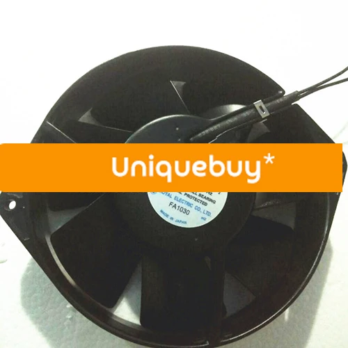 

For Royal fan 100V UT790C-TP[A58] cooling fan High temperature resistance