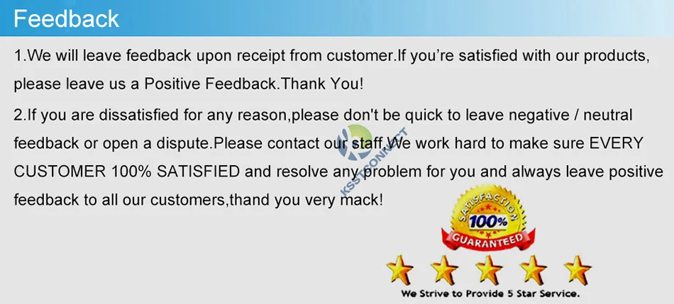 5--Feedback 