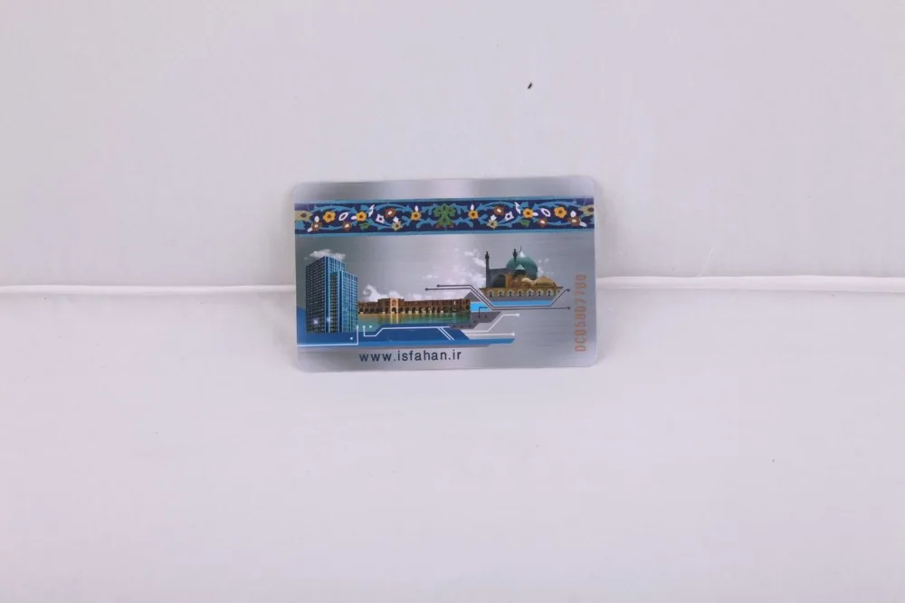 Горячая Распродажа 1000 шт./лот по индивидуальному заказу с принтовым дизайном и надписью «Карточка пластиковая карта из ПВХ без чипа