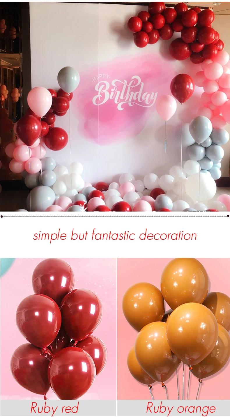 simple but fantastic decoration