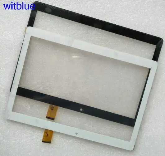 

Witblue New touch screen For 10.1" BQ-1054L Nexion Tablet Touch panel Digitizer Glass Sensor Replacement Free Shipping