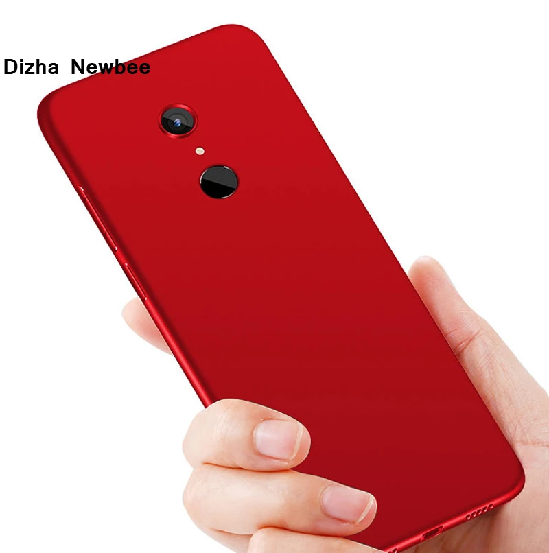 

For Xiaomi Redmi 5 Plus Silicon protective Case Redmi 5 Case Phone Case Redmi 5 Plus TPU Phone Case Cover Ultra Slim Luxury+gift