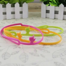 DHL,, 200 шт., каваи, силиконовые закладки для пальцев, закладки, закладки для книг, школьные офисные поставки, забавный подарок, милые канцелярские принадлежности