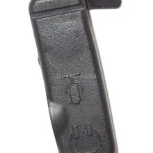 Пыли сбоку чехол для Motorola CP200 CP040 CP140 CP160 C180 EP450 GP3688 радио