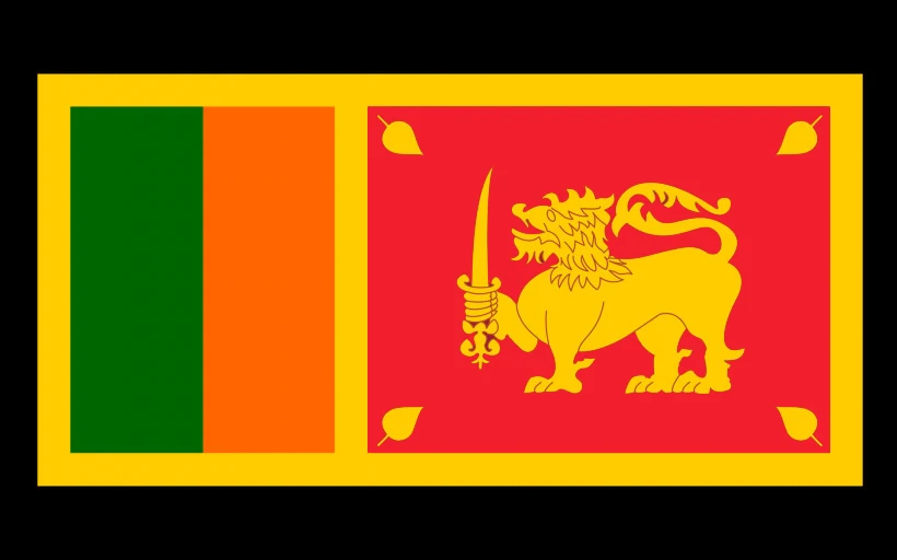 Bahrian Japan Vietnam Sri Lanka Laos, PDR tadzhiskistan Бруней-Maldives Myanmar Национальный флаг баннер 21*14 см - Цвет: GQ113