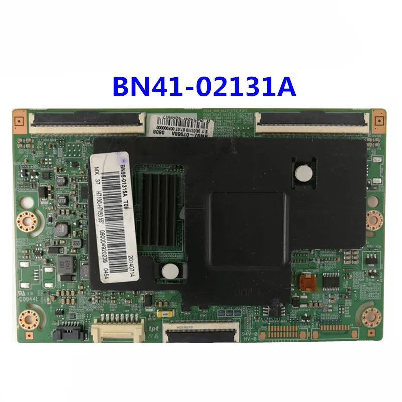 

Free shipping original logic board BN41-02131A BN41-02131 for Samsung UA40JU5900CXXZ 40-inch LCD TV