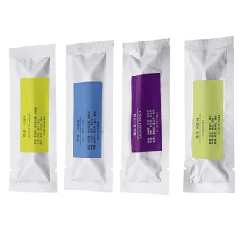 

4/1Pcs car air freshener Auto outlet perfume Vent air freshener in the car Air Conditioning Clip Magnet Diffuser solid perfume