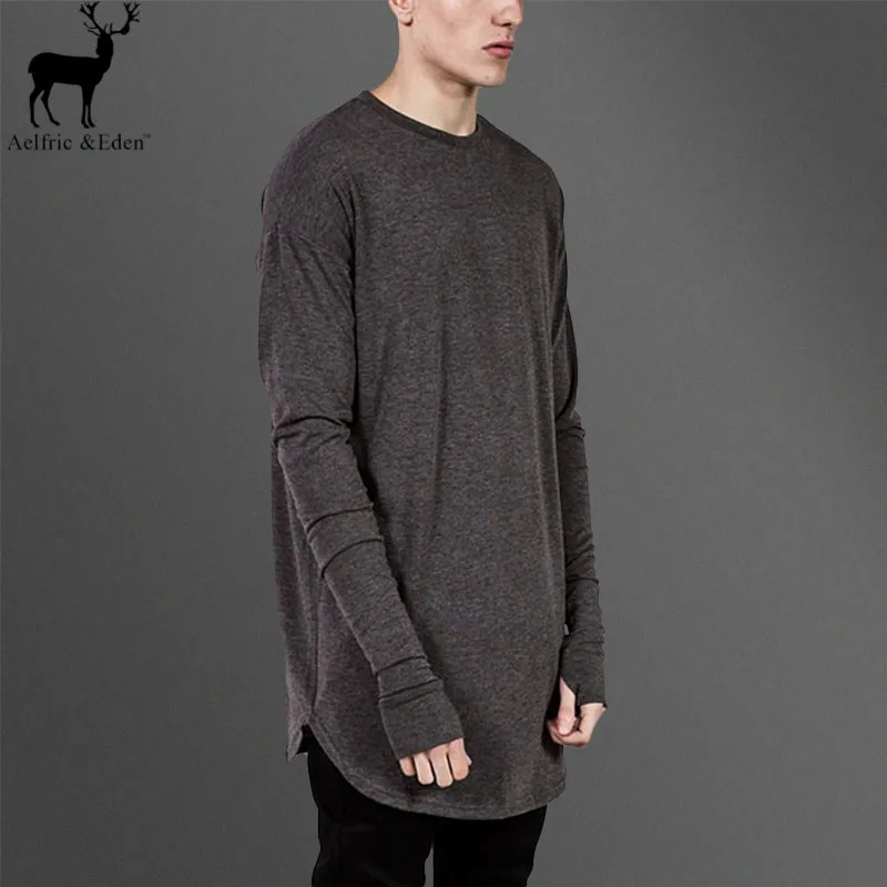 Online Get Cheap Thumb Hole Shirts -Aliexpress.com