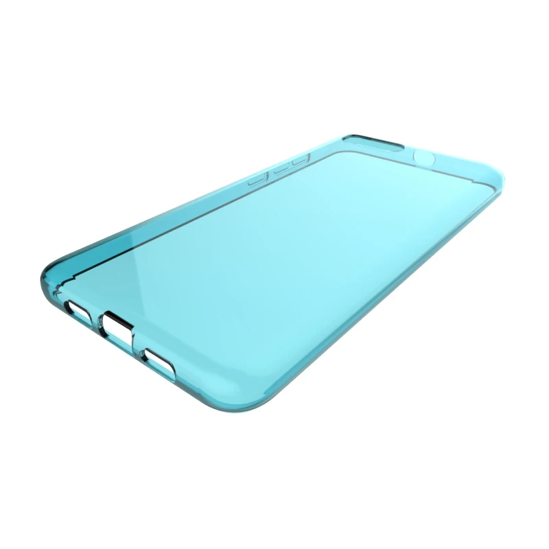 Бренд gligle smart Водонепроницаемый Мягкий ТПУ защитный чехол для Xiaomi Mi Note 3 чехол