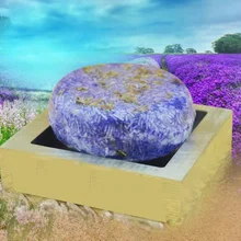 2 стиля мыло ручной работы Лаванда гладкие волосы шампунь мыло ремонт волос глубокое увлажнение волос шампунь мыло