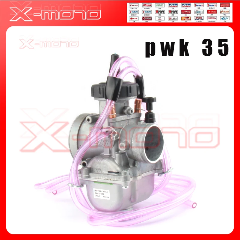 PWK 35 KEIHIN 33 34 36 38 40 42 мм PWK38 AIR STRIKER карбюратор Quad Vent Carb для грязь KTM 250 250SX 250EXC TRX250R |