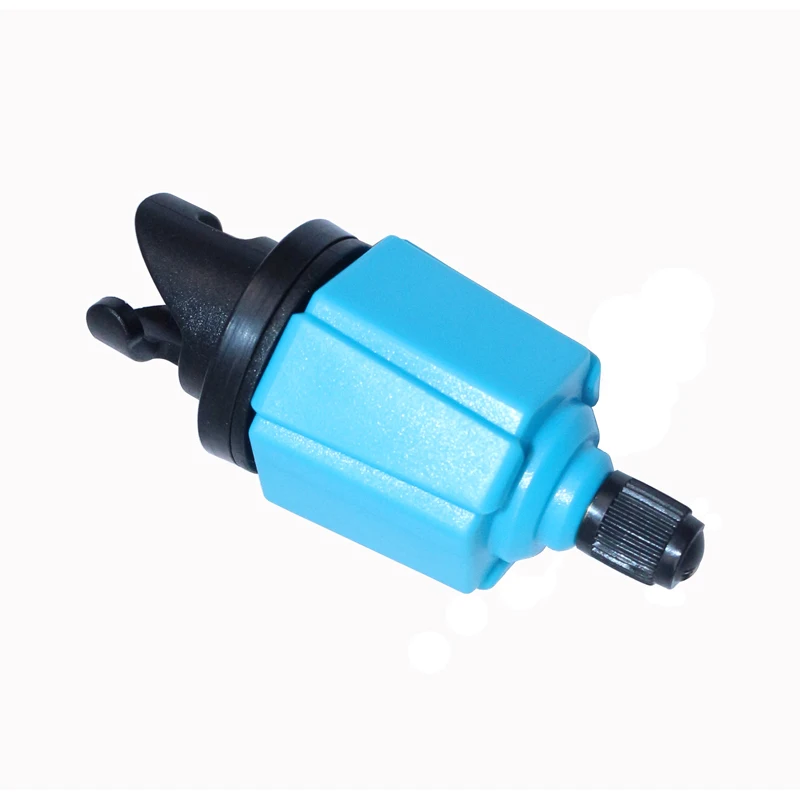 Freeshipping new inflatable boat air valve adaptor sup board stand up paddle board kayak accessory A09010 Freeshipping new inflatable boat air valve adaptor sup board stand up paddle board kayak accessory A09010