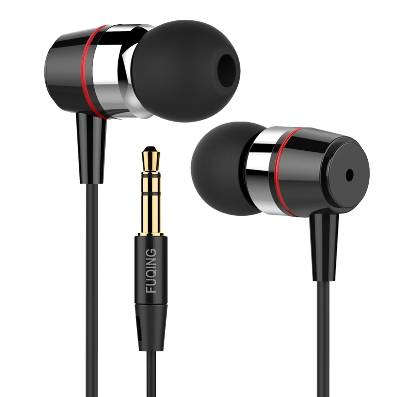 Goede Originele Oordopjes B02 in Ear Oortelefoon Hot Koop Stereo Gaming Headsets Sport Hoofdtelefoon voor iPhone xiaomi PC