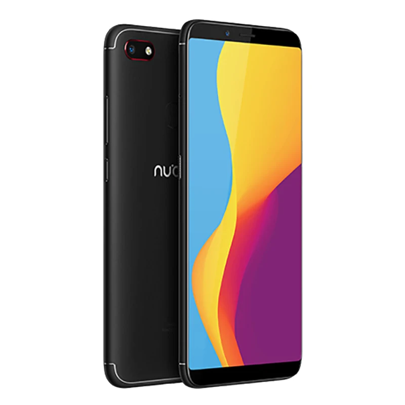 Original Nubia V18 Mobile Phone 6.01\ Original Nubia V18 Mobile Phone 6.01\