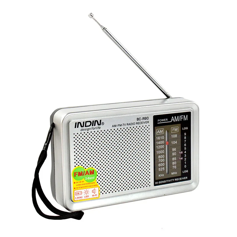 Mini Radio 02