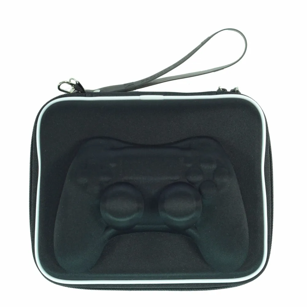 Shockproof Travel Carry Hard Pack Bag Pouch Protect Case For PlayStation 4 PS4 Slim Dualshock 4