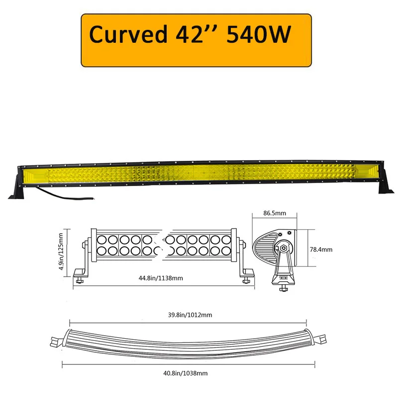 03-7D-540-S-YL