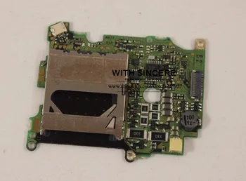 

90%New Camera Repair Replacement Parts card slot board for Canon EOS 500D Rebel T1i Kiss X3
