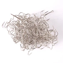 50 шт./лот Weihefishing бронзовых морских рыболовных крючков из высокоуглеродистой Сталь тройными крючками, рыболовные снасти, рыболовные инструменты 2/4/6/8/10