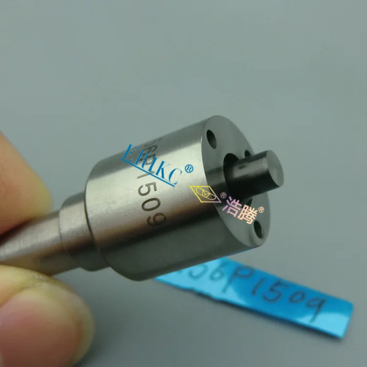 high pressure bosch injector nozzle DLLA156P1509, DLLA 156 P 1509