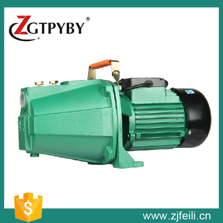 water jet vacuum pump reorder rate up to 80% exported to 58 countries jet pump for car wash