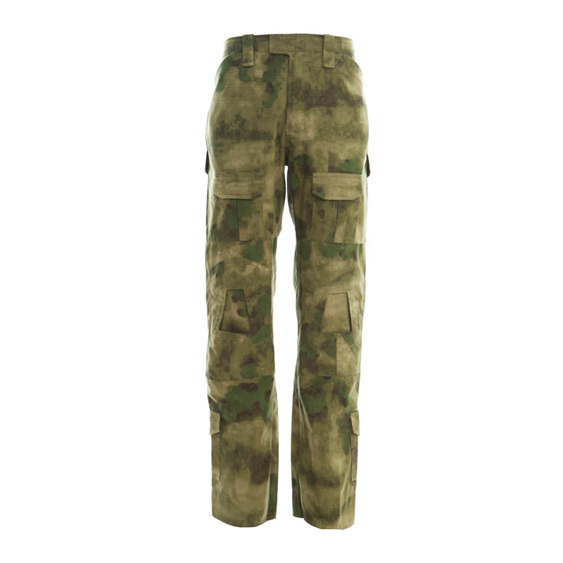 Тактические армейские камуфляжные брюки военные брюки карго одежда комплексный Камуфляж для страйкбола рабочая одежда для мужчин Mandrak темно-синяя печать