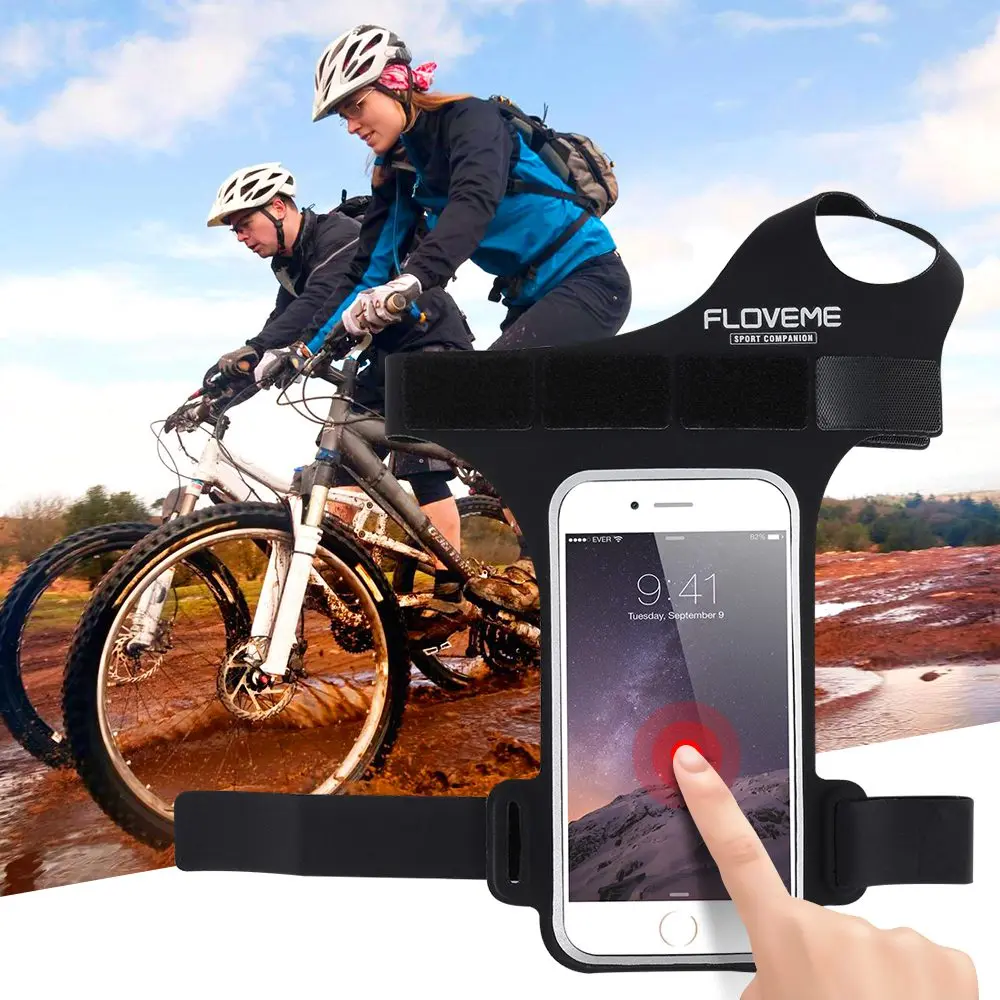 FLOVEME 4.7 5.5 بوصة الأزياء ركوب شارة حقيبة لهاتف أي فون 6 6 S 7 زائد الرياضة حقيبة رياضة الجري Climing خارج الباب النايلون الهاتف الحقيبة FLOVEME 4.7 5.5 بوصة الأزياء ركوب شارة حقيبة لهاتف أي فون 6 6 S 7 زائد الرياضة حقيبة رياضة الجري Climing خارج الباب النايلون الهاتف الحقيبة