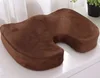 Plush Coffee Seat